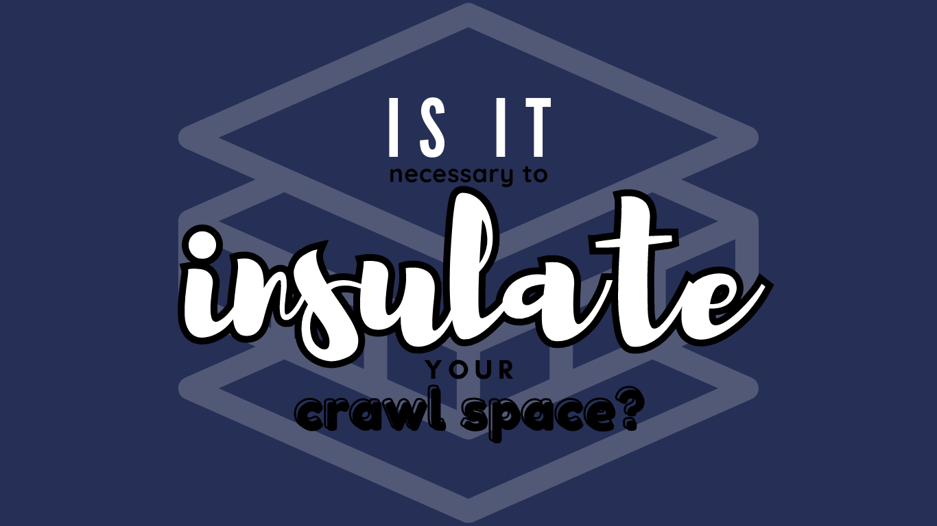 Crawl Space Encapsulation Nashville